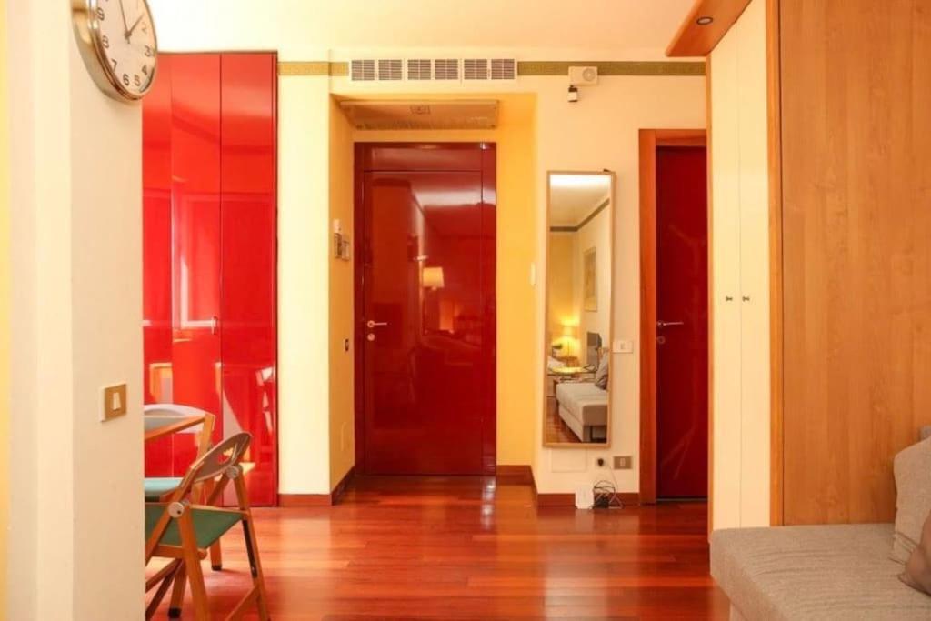 Bibo'S House Historical Centre Apartment Turin Bagian luar foto