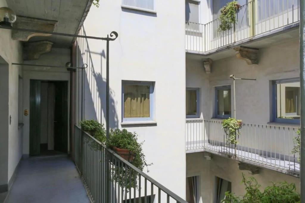 Bibo'S House Historical Centre Apartment Turin Bagian luar foto