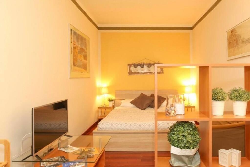 Bibo'S House Historical Centre Apartment Turin Bagian luar foto