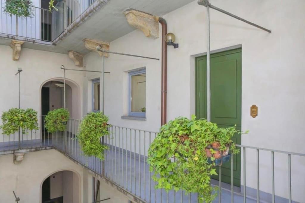Bibo'S House Historical Centre Apartment Turin Bagian luar foto