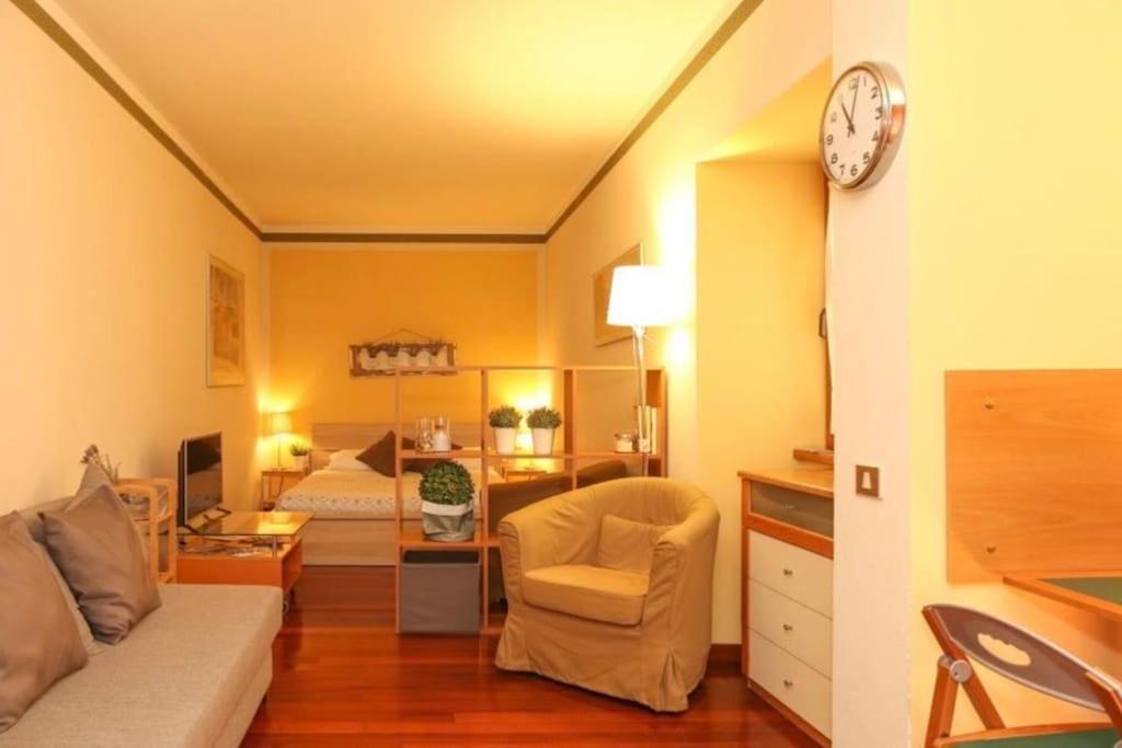 Bibo'S House Historical Centre Apartment Turin Bagian luar foto